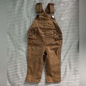 Wonder Nation Denim Overall